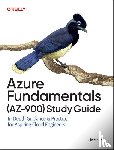 Lee, Jack - Azure Fundamentals (Az-900) Study Guide