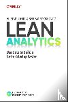 Croll, Alistair, Yoskovitz, Benjamin - Lean Analytics