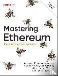 Parisi, Carlo, Mazza, Alessandro, Pozzolini, Niccolo - Mastering Ethereum