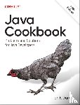Darwin, Ian F. - Java Cookbook