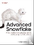 Ullah, Muhammad Fasih - Advanced Snowflake