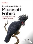 ILIC, Nikola, Weissman, Ben - Fundamentals of Microsoft Fabric
