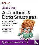 Freeman, Eric - Head First Algorithms and Data Structures