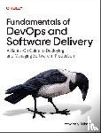 Brikman, Yevgeniy - Fundamentals of DevOps and Software Delivery