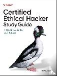 Walker, Matt - Certified Ethical Hacker (Ceh) Study Guide