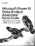 Turley, Paul - Microsoft Power Bi Data Analyst Associate Study Guide