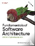 Richards, Mark, Ford, Neal - Fundamentals of Software Architecture
