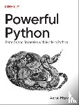 Maxwell, Aaron - Powerful Python