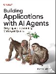 Albada, Michael - Building Applications with AI Agents