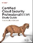 Messier, Ric - Learning Cloud Security