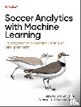 Gao, Haipeng - Soccer Analytics with Machine Learning