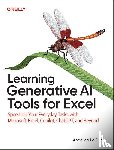Lo Duca, Angelica - Learning Generative AI Tools for Excel