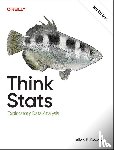 Downey, Allen B. - Think Stats