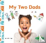 Murray, Julie - My Two Dads