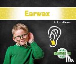 Hansen, Grace - Earwax
