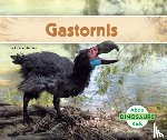 Hansen, Grace - Gastornis