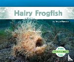 Hansen, Grace - Hairy Frogfish