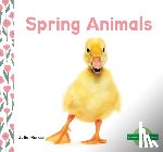 Murray, Julie - Spring Animals