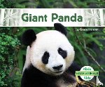 Hansen, Grace - Giant Panda