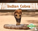 Hansen, Grace - Indian Cobra