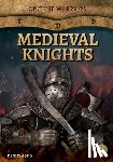 Abdo, Kenny - Medieval Knights