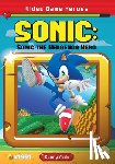 Abdo, Kenny - Sonic: Sonic the Hedgehog Hero: Sonic the Hedgehog Hero