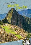 Murray, Julie - Machu Picchu