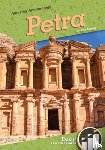Murray, Julie - Petra