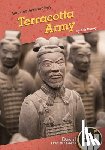 Murray, Julie - Terracotta Army