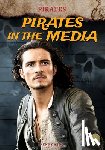 Abdo, Kenny - Pirates in the Media