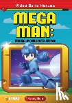 Abdo, Kenny - Mega Man: Mega Powered Hero: Mega Powered Hero