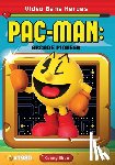 Abdo, Kenny - Pac-Man: Arcade Pioneer: Arcade Pioneer