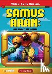 Abdo, Kenny - Samus Aran: Metroid Heroine: Metroid Heroine