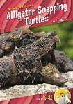 Murray, Julie - Alligator Snapping Turtles