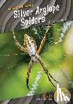 Murray, Julie - Silver Argiope Spiders