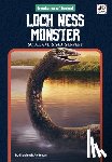 Andrews, Elizabeth - Loch Ness Monster: Scotland's Sea Serpent: Scotland's Sea Serpent
