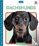 Andrews, Elizabeth - Dachshunds
