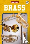 Gieseke, Tyler - Brass