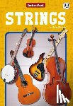 Gieseke, Tyler - Strings