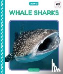 Murray, Julie - Whale Sharks