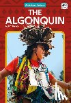 Barnes, N. C. - Algonquin