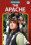 Barnes, N. C. - Apache