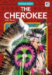 Barnes, N. C. - Cherokee