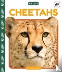 Andrews, Elizabeth - Cheetahs