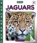 Andrews, Elizabeth - Jaguars