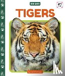 Andrews, Elizabeth - Tigers