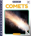 Andrews, Elizabeth - Comets