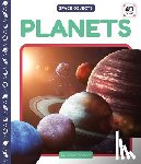 Andrews, Elizabeth - Planets