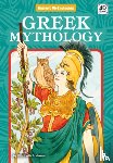 Andrews, Elizabeth - Greek Mythology