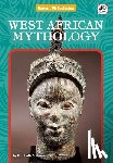 Andrews, Elizabeth - West African Mythology